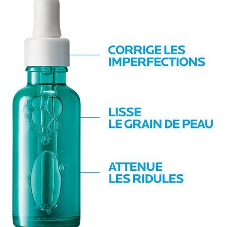 La Roche-Posay EFFACLAR Sérum à l'Acide Salicylique Ultra Concentré – Image 2