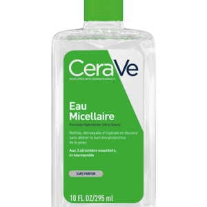 CeraVe Eau Micellaire