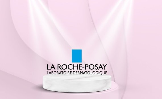 la roche posay