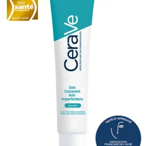 CeraVe Soin Concentre Anti-Imperfections